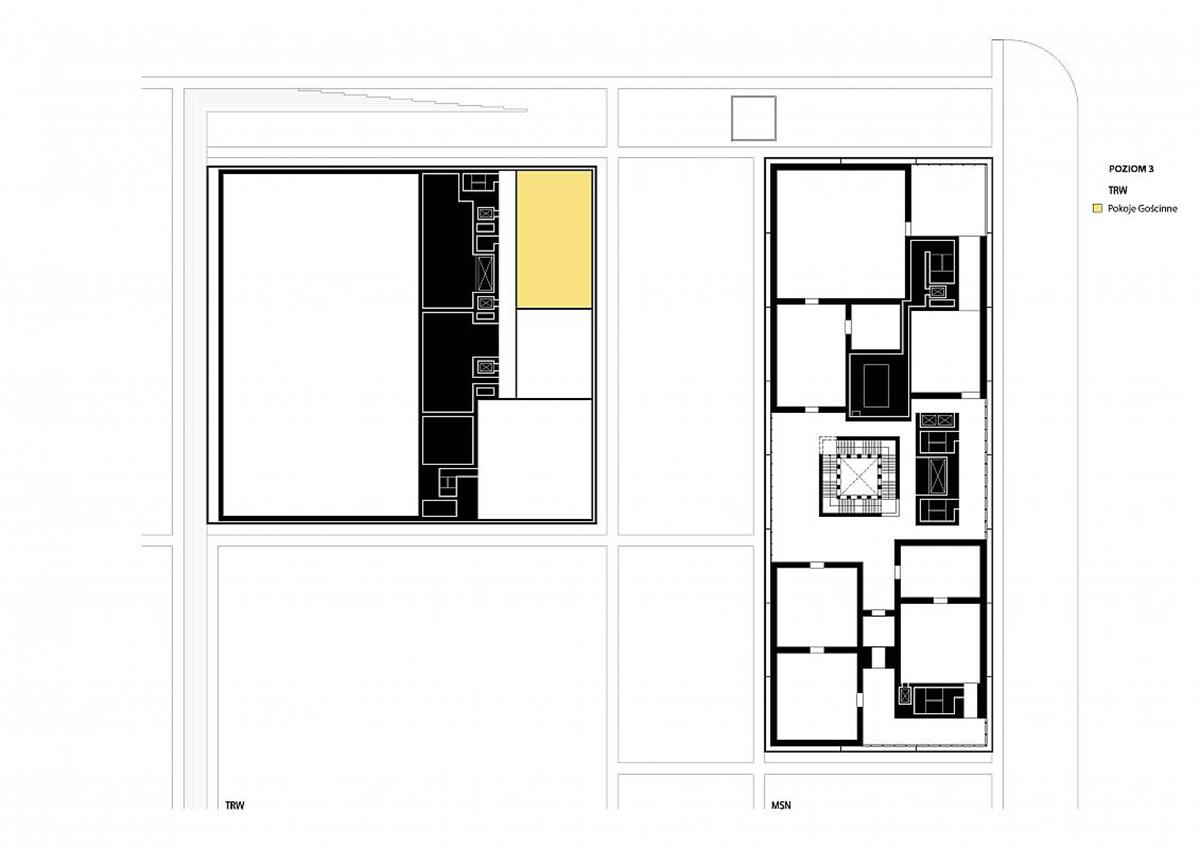 Thomas Phifer & Partners reveals new visuals Of The Museum Of Modern Art and The TR Warszawa Theatre