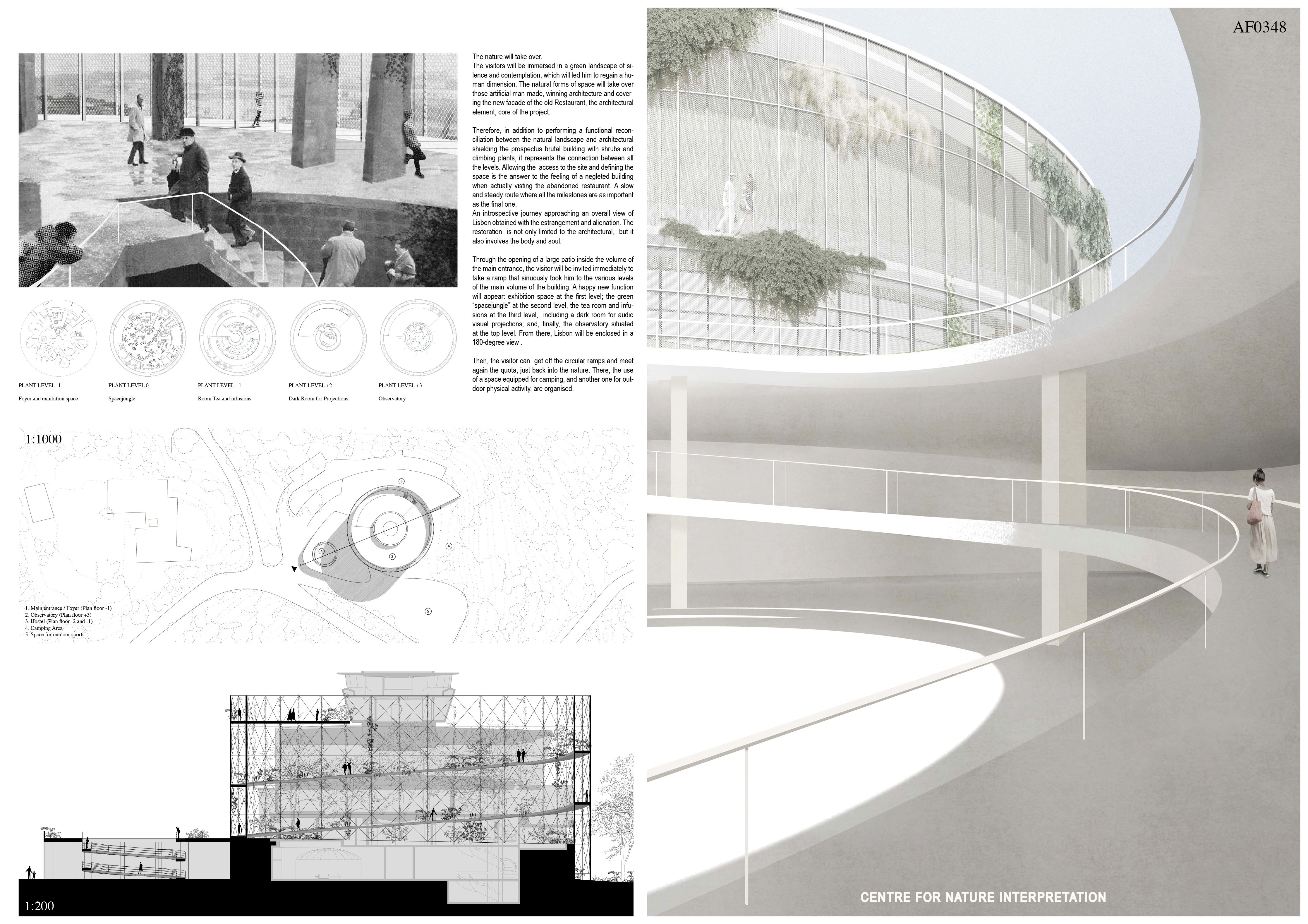 Nature Observatory of Monsanto Winners Announced!