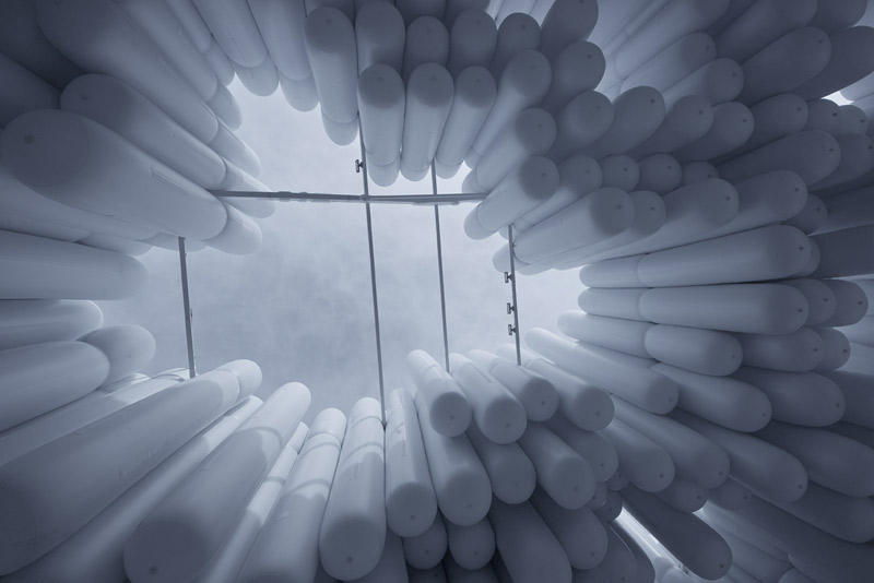 Drift Design Miami by Snarkitecture