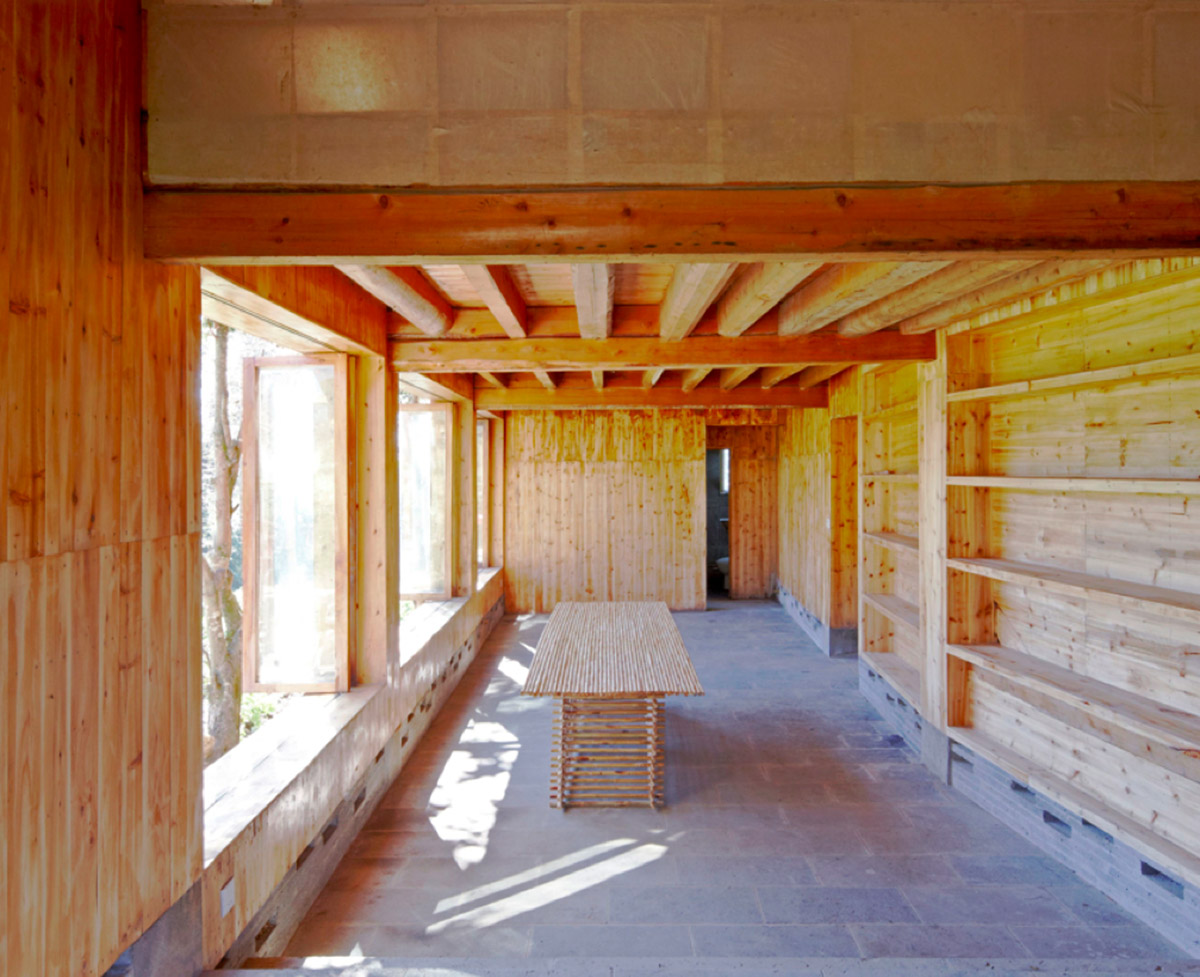 The UIA work program Responsible architecture released two online examples