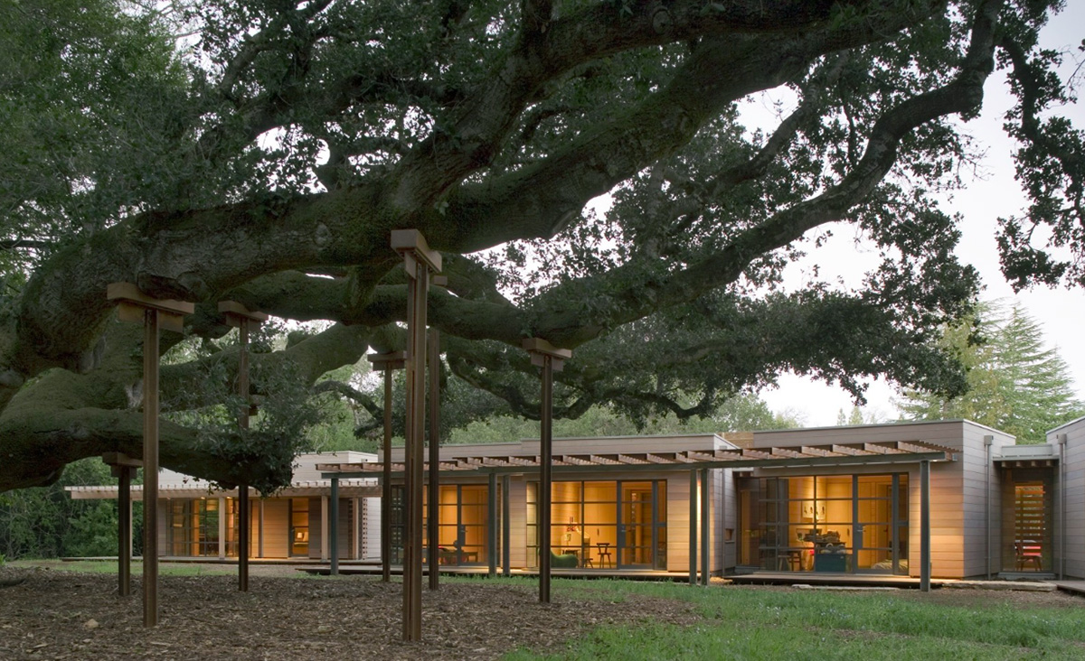 Expedia Selects Bohlin Cywinski Jackson to Design its New 40-acre Seattle Campus