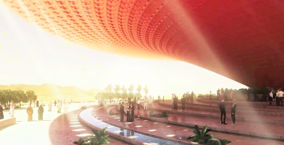 FR-EE&rsquo;s Media Museum Proposal is inspired by mechanics of a camera