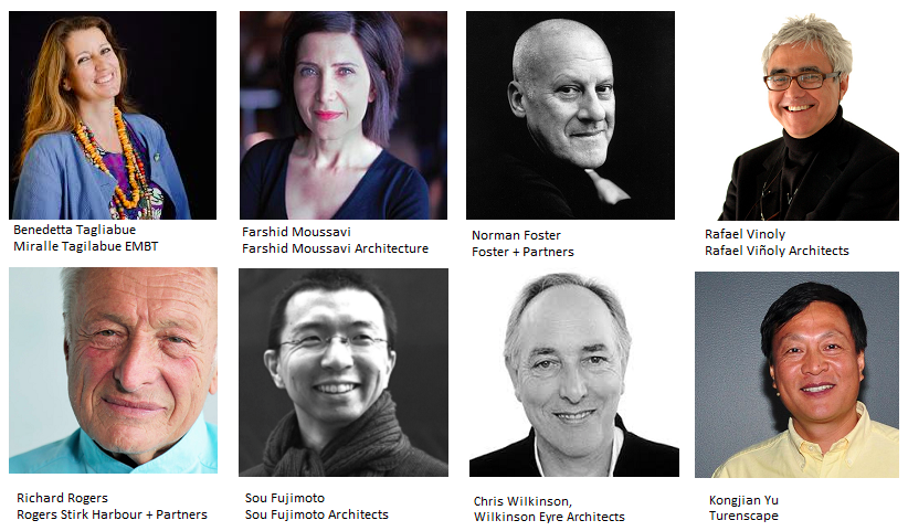 WAF announced its Global Advisory Panel