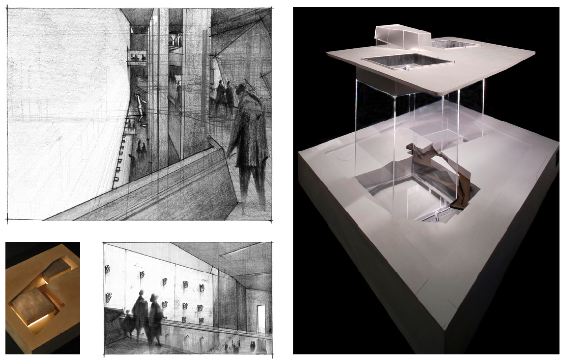 The 9/11 Memorial Museum Receives Another AIA Architecture Award