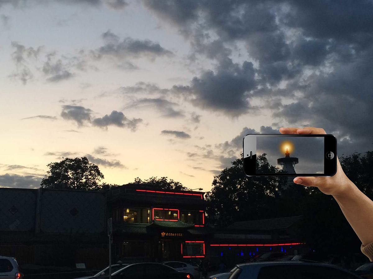 &rsquo;&rsquo;City as a Museum&rsquo;&rsquo; re-thinks the expanded concept of &ldquo;museum&rdquo; designed by Moujiti