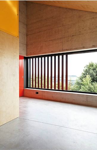 MMW Private House by BW