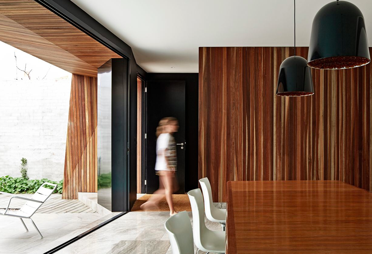 House 3 in Australia designed by Coy Yiontis Architects