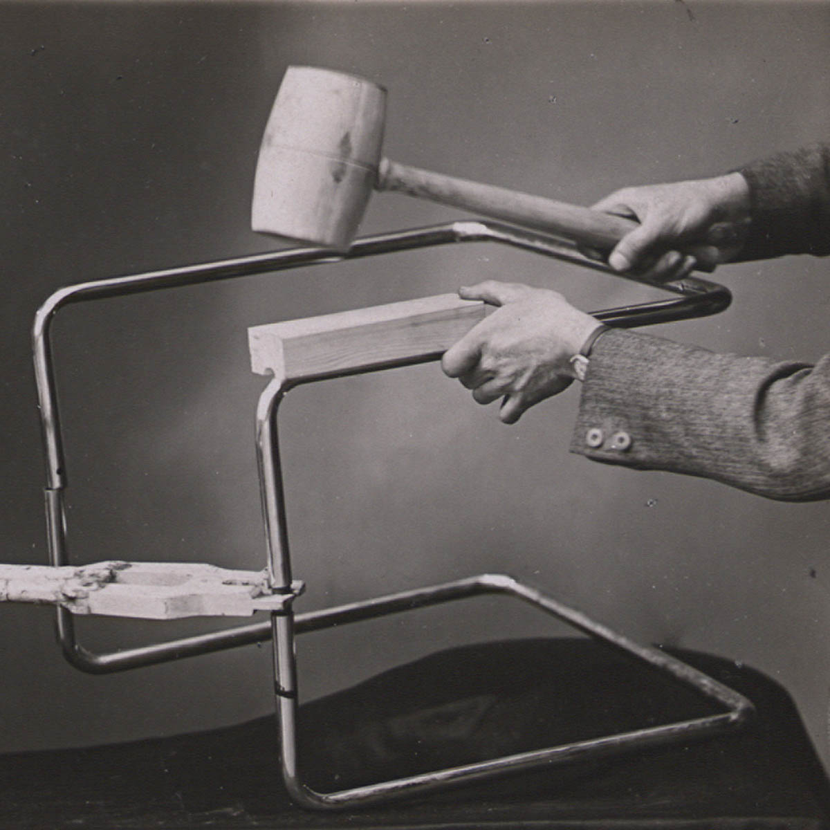 Vitra Design Museum presents a comprehensive overview of design at the Bauhaus for the first time