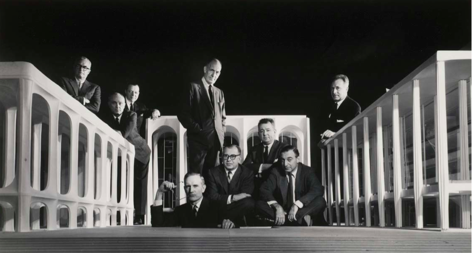 Call for Captions:Canadian Centre For Architecture(CCA)