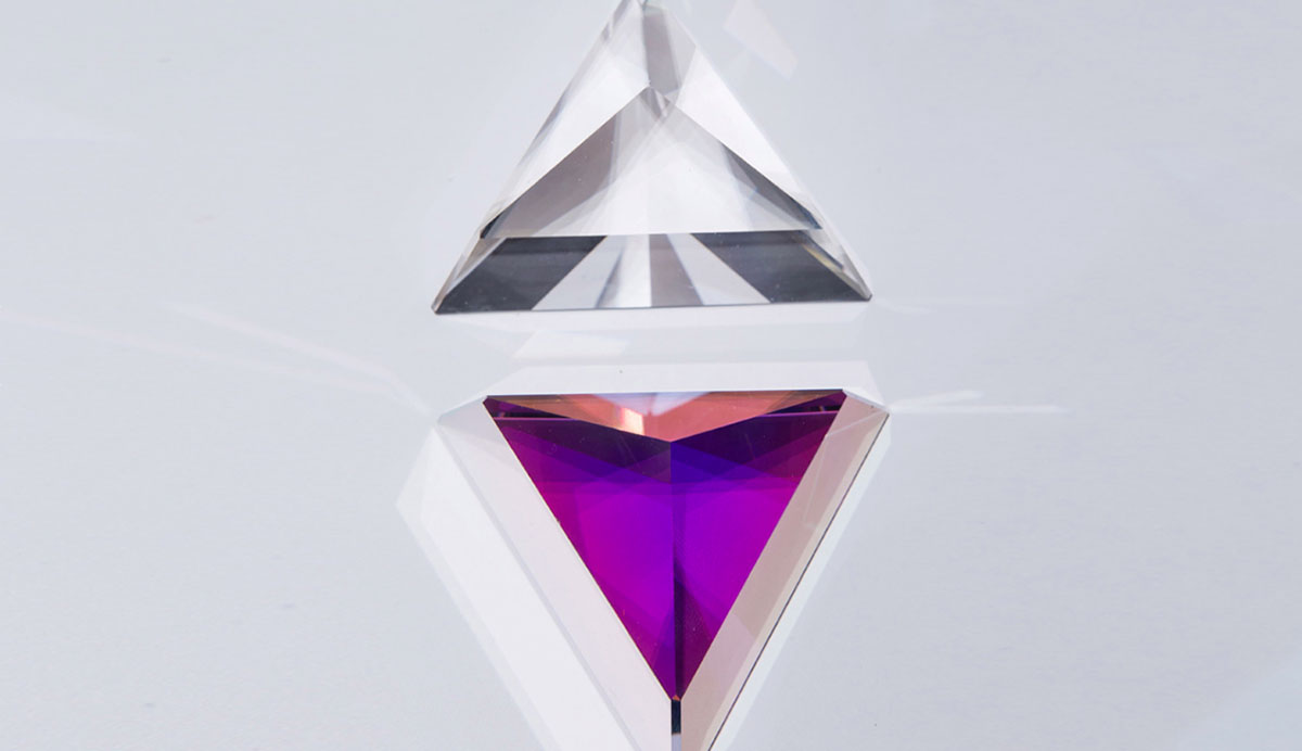 FR-EE / Fernando Romero reveals El Sol in collaboration with Swarovski for Design Miami