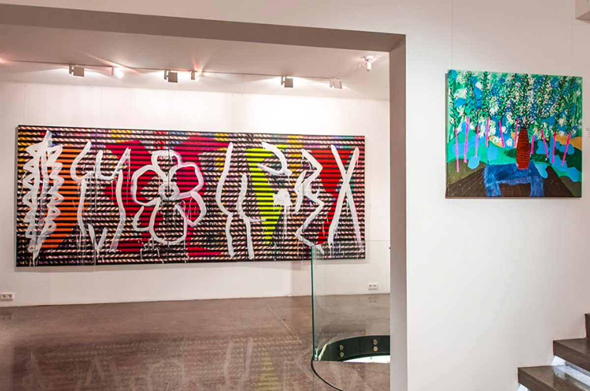 &lsquo;Style, like fashion, goes out of fashion,&rsquo; says Will Alsop