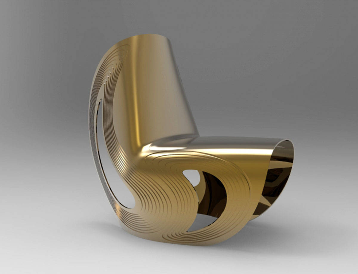 &lsquo;Zaha Hadid&rsquo; exhibition at the Leila Heller Gallery, Dubai opens 18 January 2016