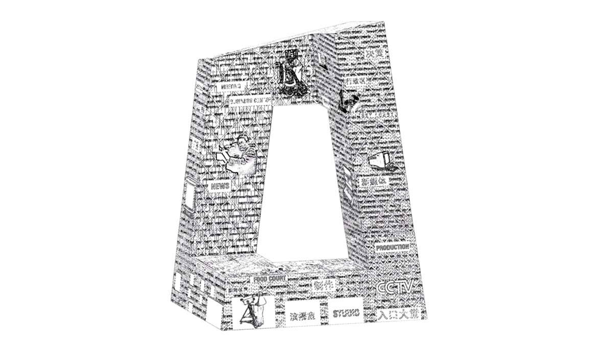 Ole Scheeren: Why great architecture should tell a story