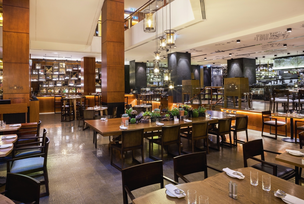 The First Asia Hotel Design Awards Announces its Winners