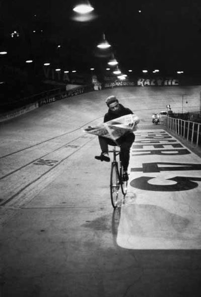 Exhibition:HENRI CARTIER-BRESSON