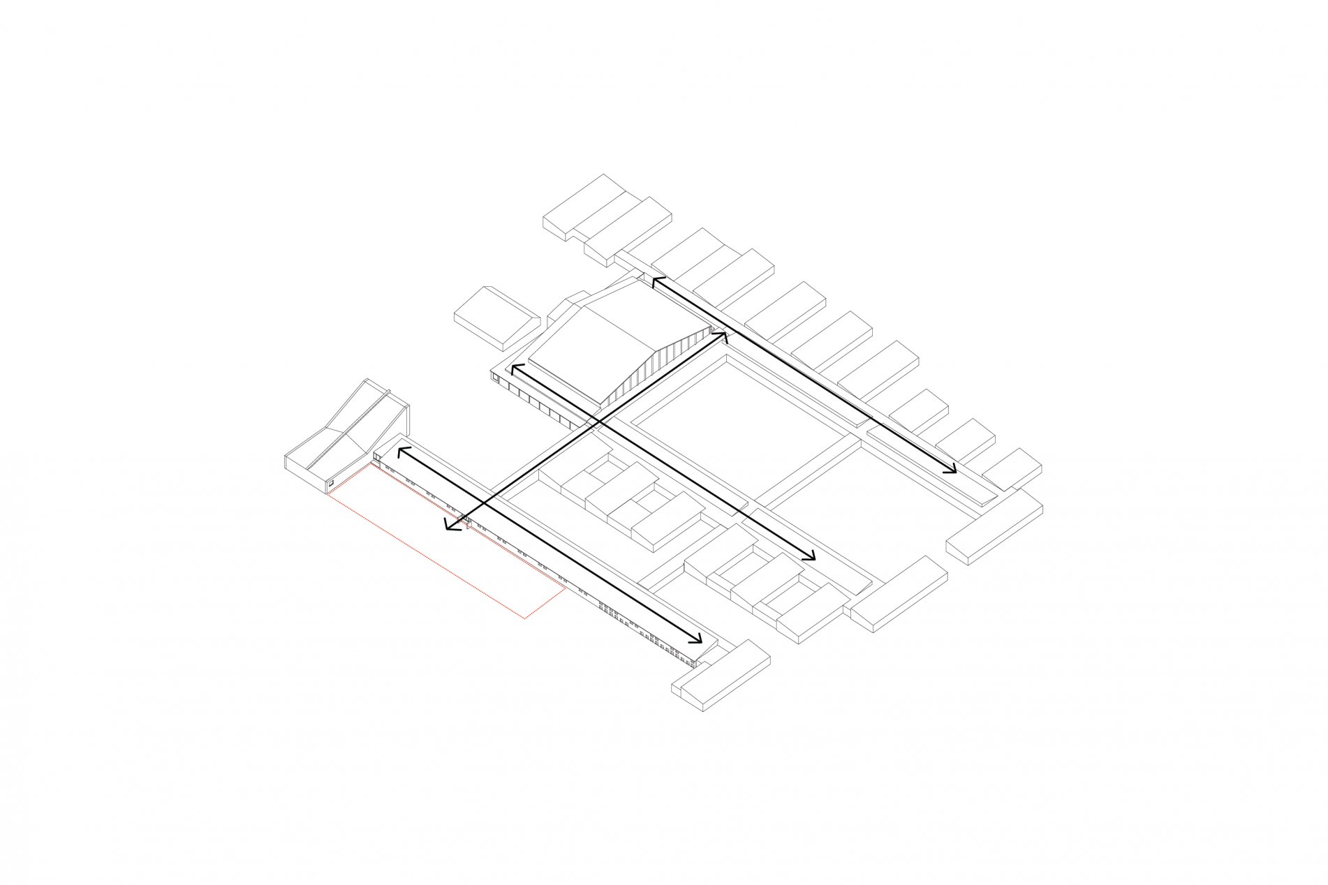 Tingbjerg Culture House starts construction