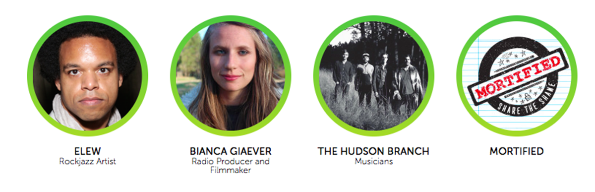 ’’Future of Storytelling’’ reinvents the stories are told | 7-8-9 October in New York