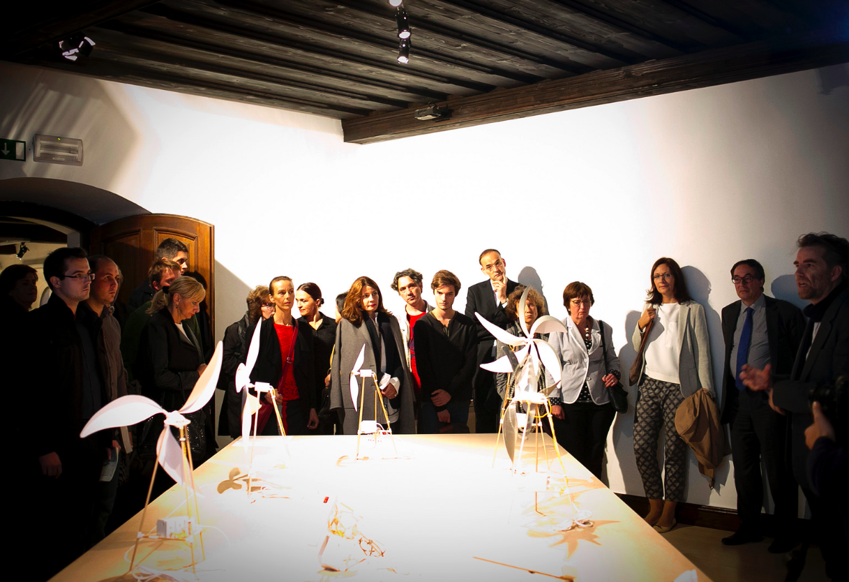 BIO 50 Coming to Milan Design Week - 14 and 19 April at Palazzo Clerici