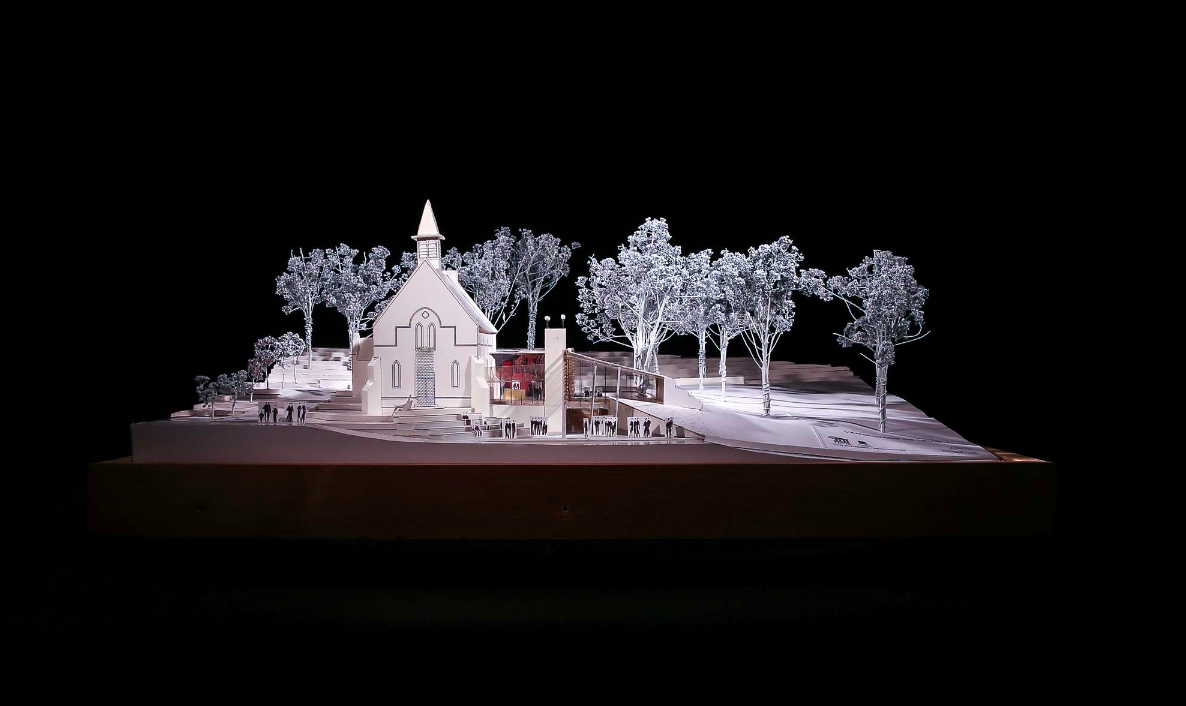 The Canadian Competitions Catalogue present 18 interactive models of competition projects