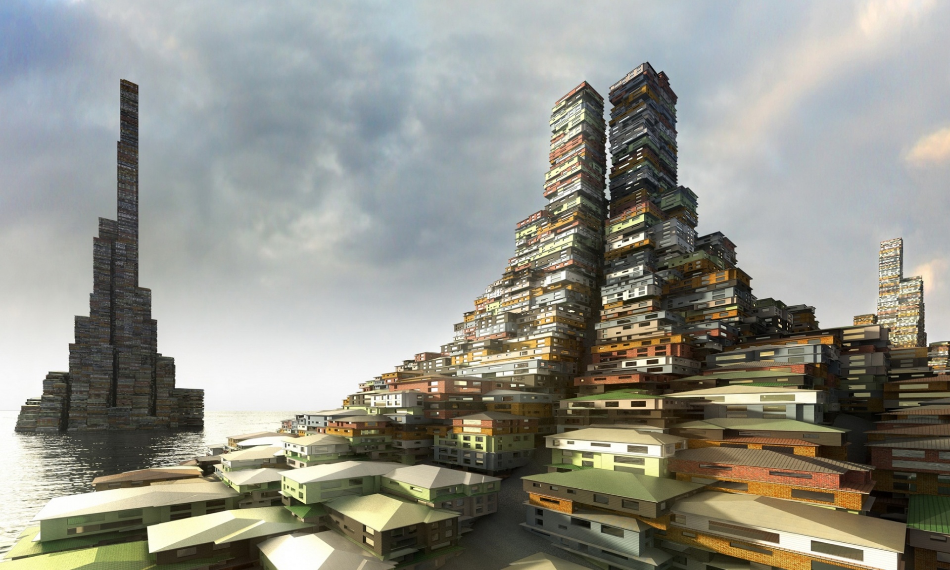 Past visions of future cities:where are our flying cars and hoverboards?