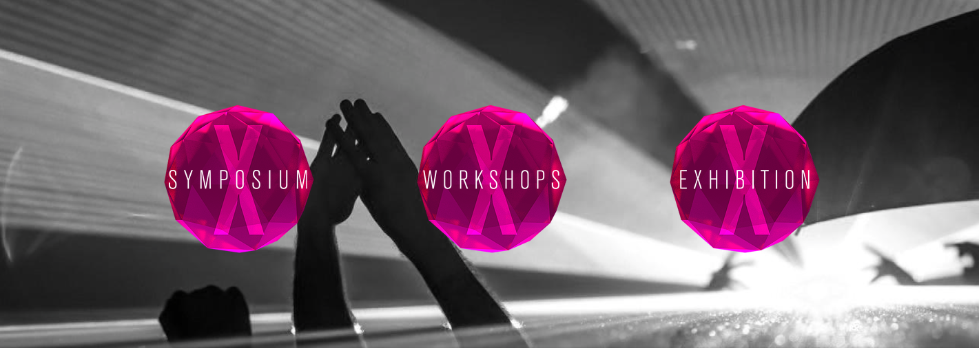 Digital Placemaking symposium - Vivid Ideas 2015