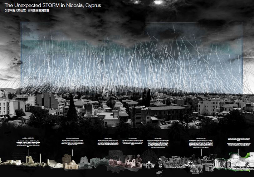 Biel Susanna Viladot & Stefanos Theodorou 2014 UIA-HYP Cup Winners