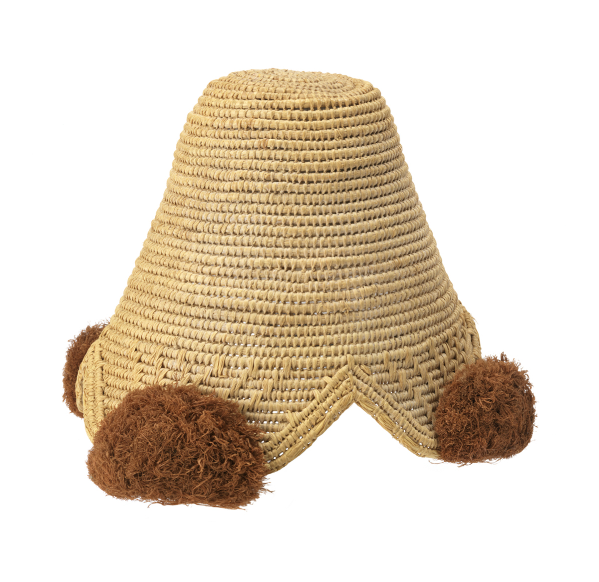 David Adjaye presents 14 West and Central African textiles at the Cooper-Hewitt Smithsonia Museum