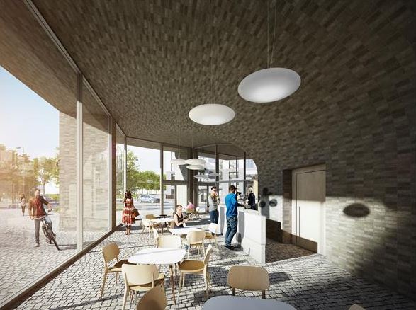 Colville Towers receives planning permission