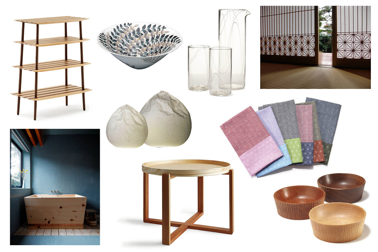 The new wave of Japanese design is the cure for your Tech Addiction