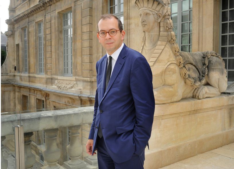 Picasso Museum to Reopen at Last, With New Leader