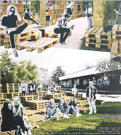 &ldquo;Use-generated Kyiv&rdquo; Idea Competition Results Announced!