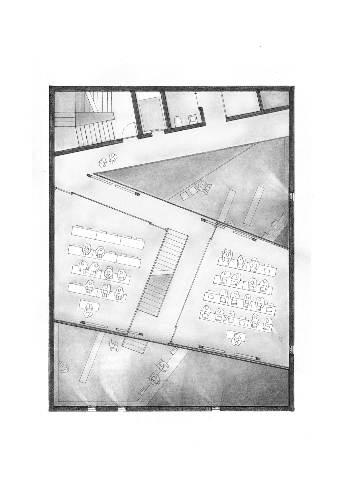 Bee Breeders announces the winners of ’’Casablanca Bombing Rooms’’ competition