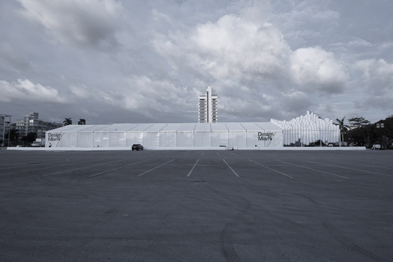 Drift Design Miami by Snarkitecture