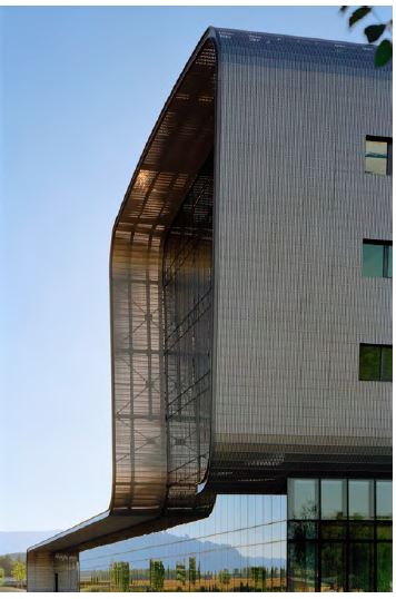 Exhibition:BERNARD TSCHUMI | Centre Pompidou