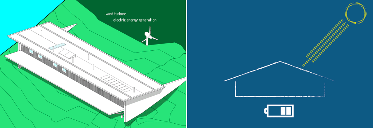 Studio MK27 is about to complete Catu&ccedil;aba House on the skirts of Brazil