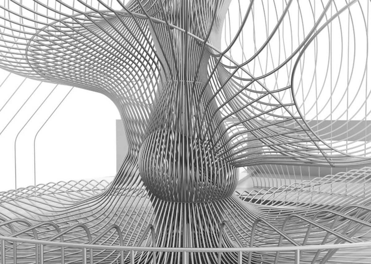 La Cage aux Folles invites all of you to a &rsquo;&rsquo;playful structure&rsquo;&rsquo; in any place