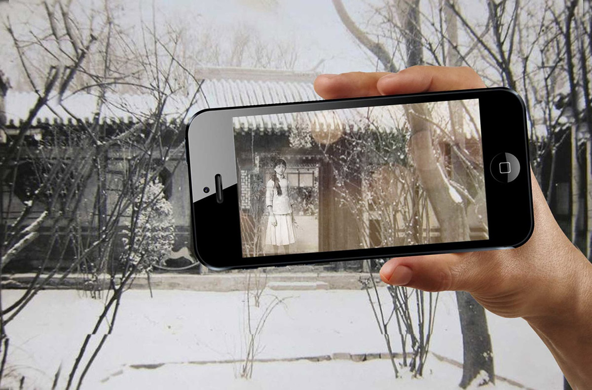 &rsquo;&rsquo;City as a Museum&rsquo;&rsquo; re-thinks the expanded concept of &ldquo;museum&rdquo; designed by Moujiti