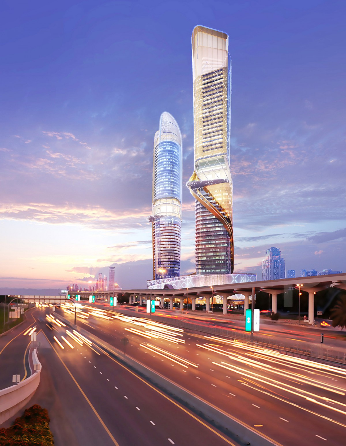 ZAS Group creates an artificial beach in Dubai&rsquo;s Rosemont Five Star Hotel & Residences