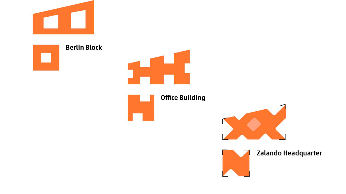 HENN wins 1st prize for Zalando’s Headquarters in Berlin