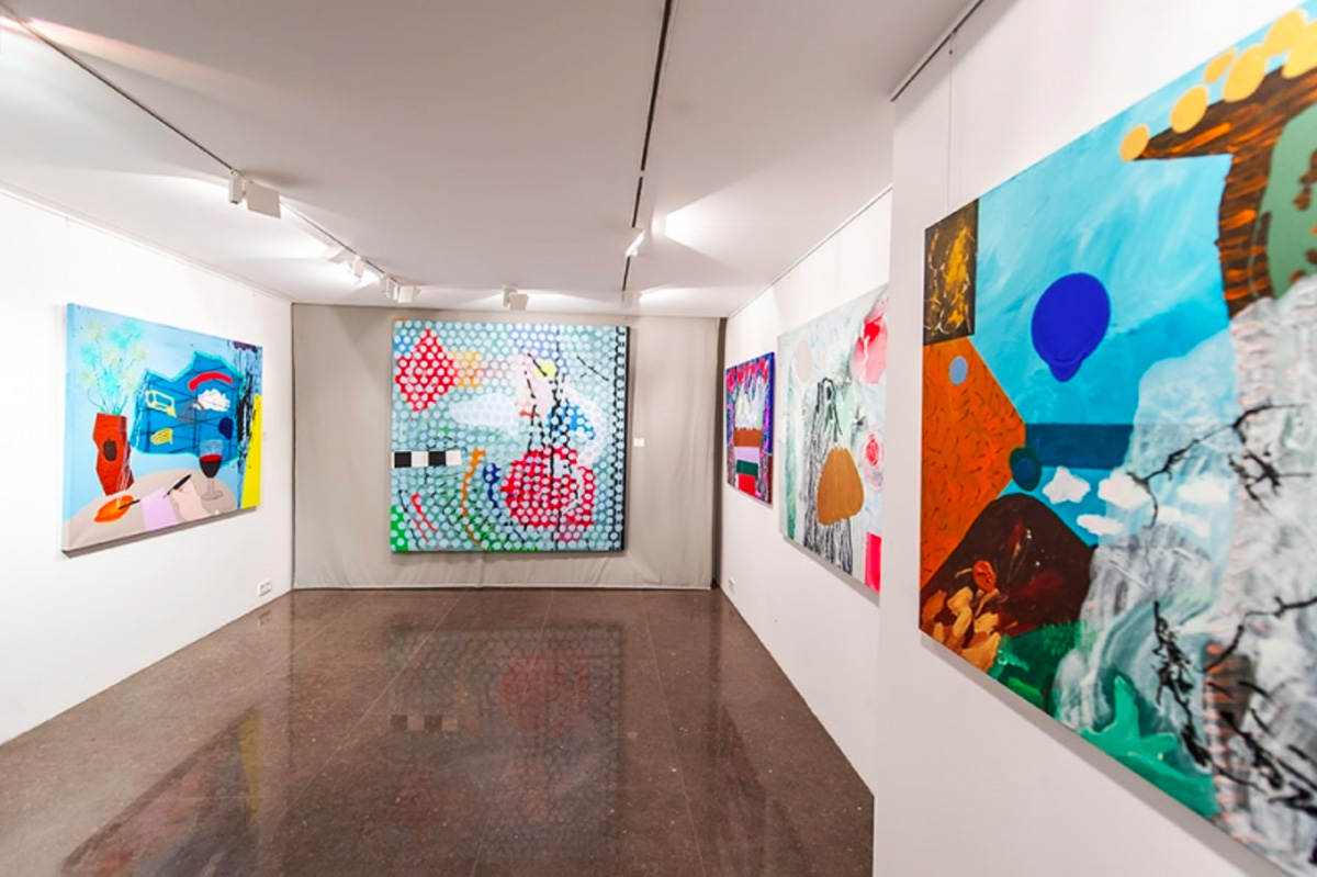 &lsquo;Style, like fashion, goes out of fashion,&rsquo; says Will Alsop