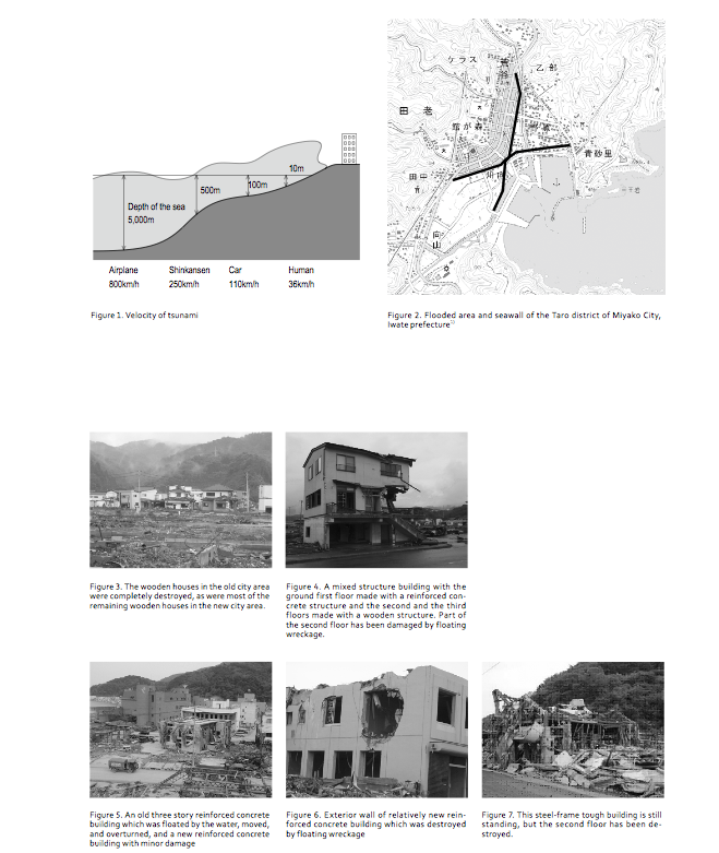 Japanese Architects Share Their Expertise In Earthquake Resistant Design
