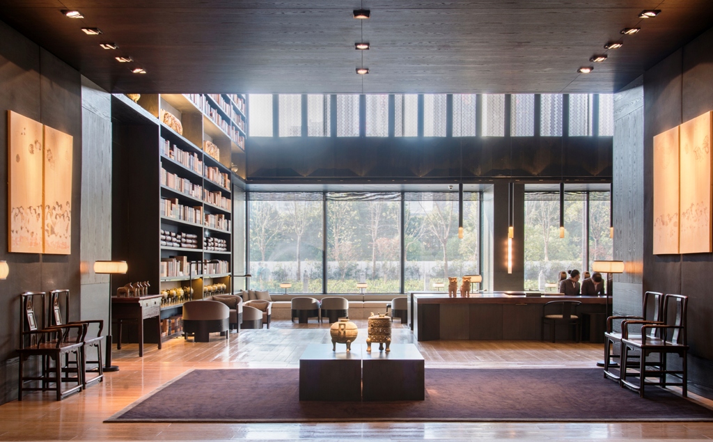 The First Asia Hotel Design Awards Announces its Winners