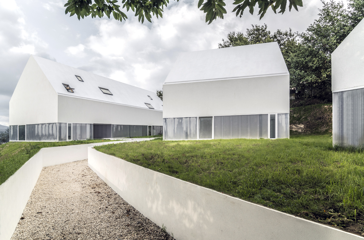 White Wolf Hotel by AND-RE