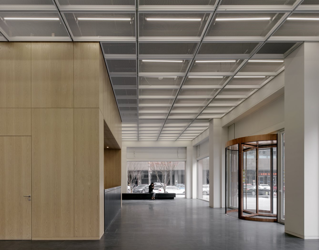 David Chipperfield’s Moganshan Road receives AIA UK Chapter Award