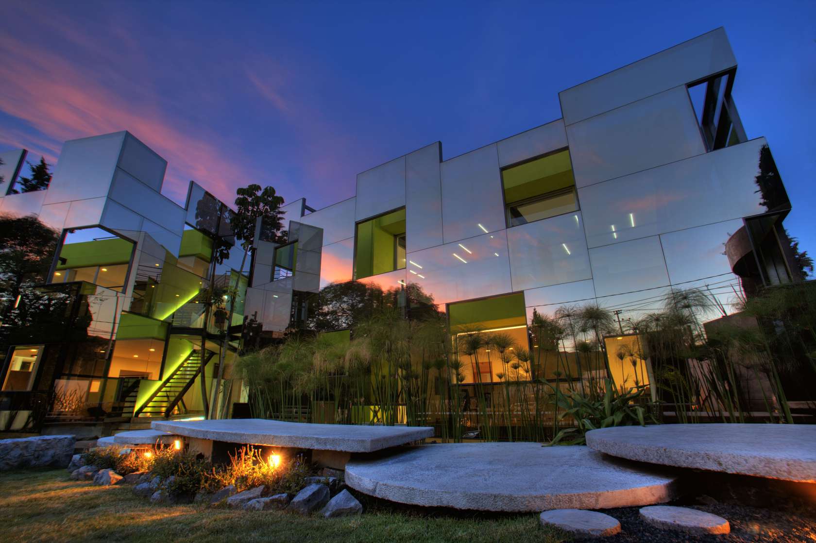 Architizer A+Awards:Open For Entries