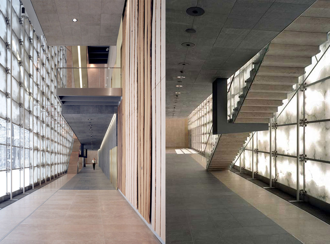 New Headquarters for the Deutsche Bundesbank in Chemnitz