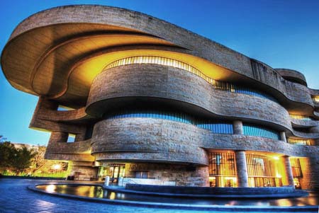 National Museum of the American Indian