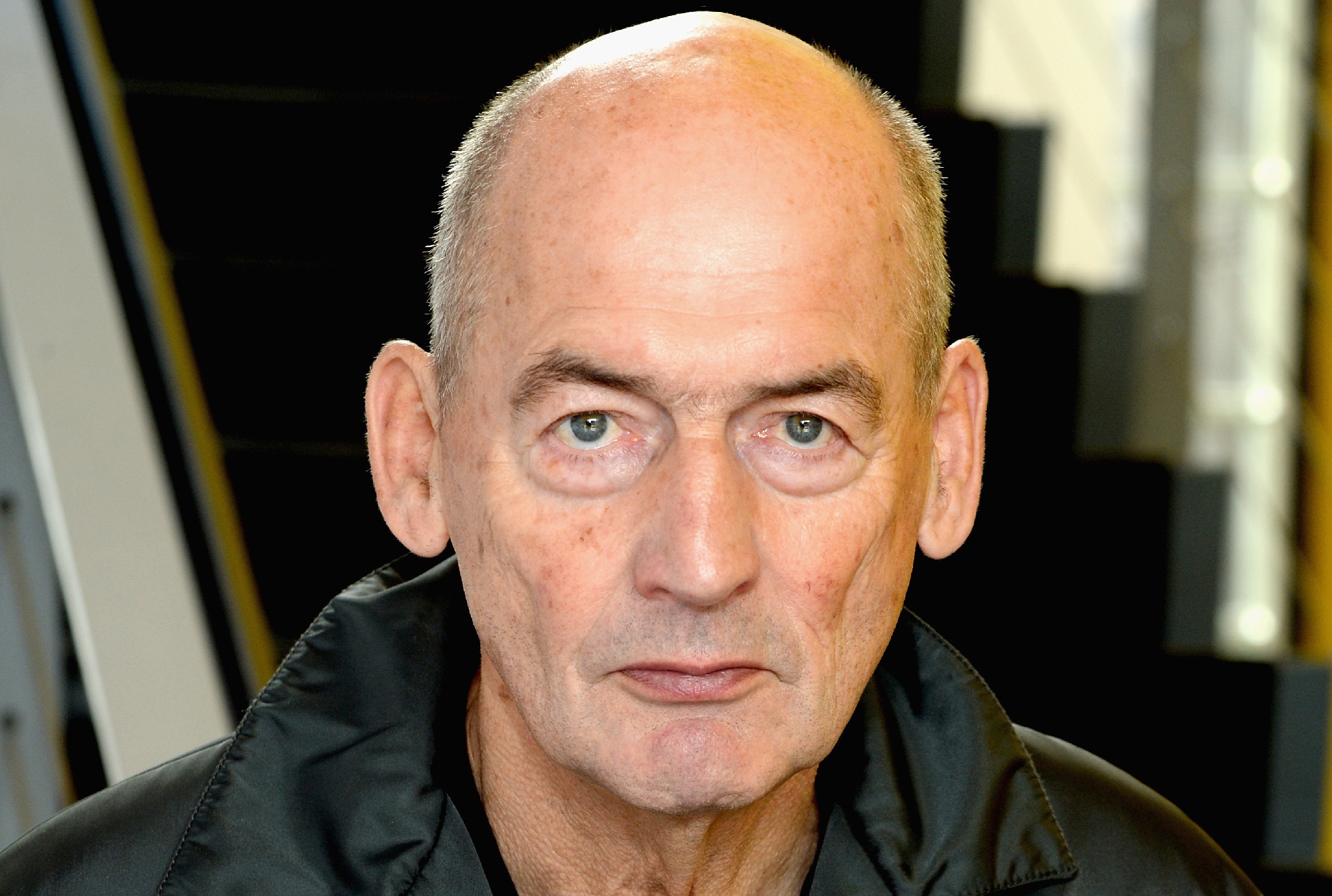 Koolhaas to Build in NYC, Finally