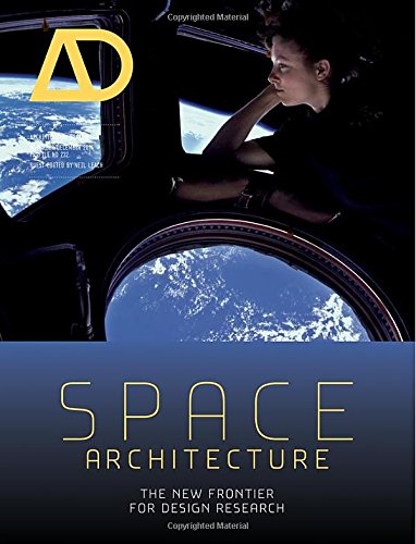 Book Review:Space Architecture