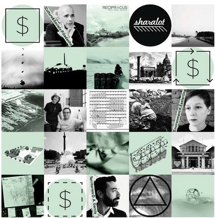 MONEY.UNCONFERENCE | Zagreb | Lauba | 11-13 June | 2014